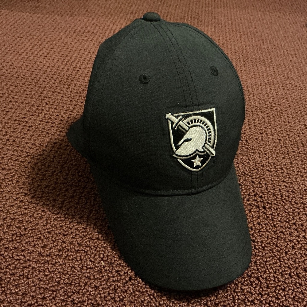 Nike-Black Army Hat-BOYS